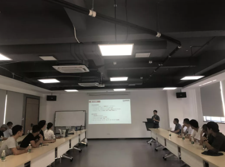 回顧 | 培訓碩果累累，結(jié)業(yè)再啟輝煌